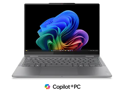 Lenovo Yoga 7i 2-in-1 (14'', Gen 10)¬†