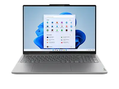 Lenovo Yoga Pro 9i (16