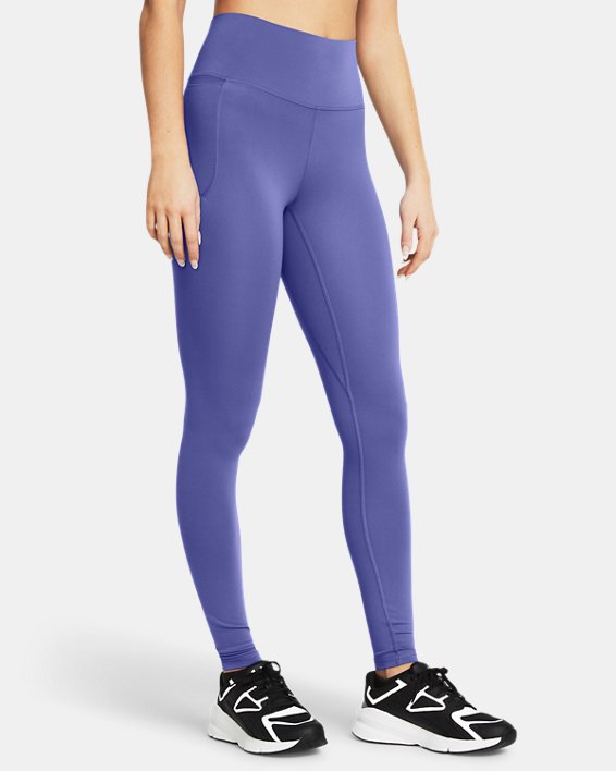 Women's UA Meridian Leggings