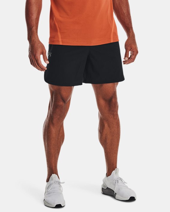 UA Vanish Elite Men's 6" Shorts