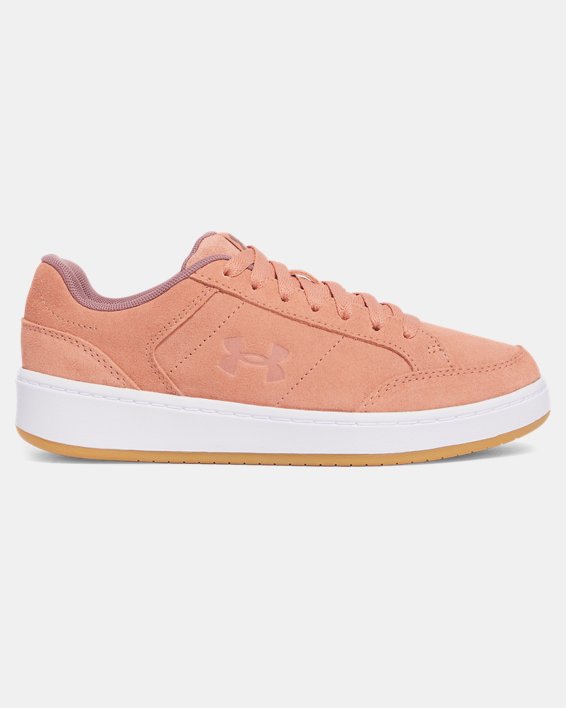 UA Official Suede Women's Shoes