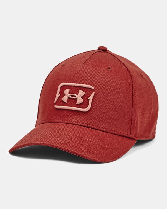 Men's UA SportStyle Snapback Hat