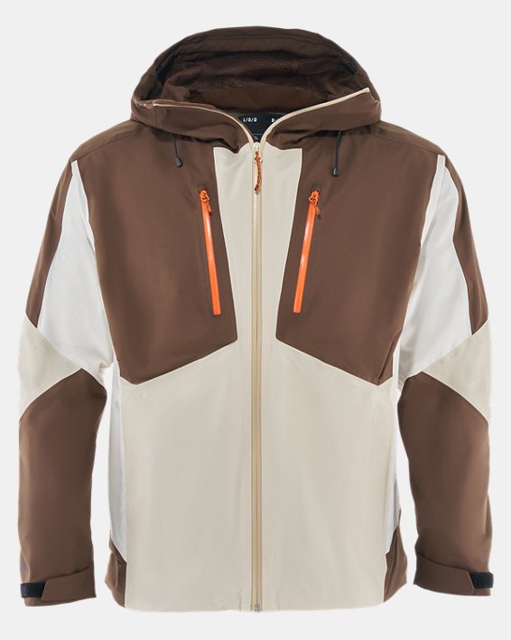 Urban Adventure Series Outdoor Shell Jacket