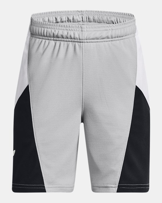 Boys' Curry Splash Shorts