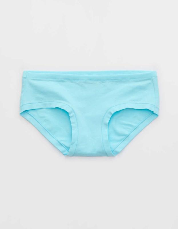 Superchill Cotton Boybrief Underwear - Healing Crystal, XS 