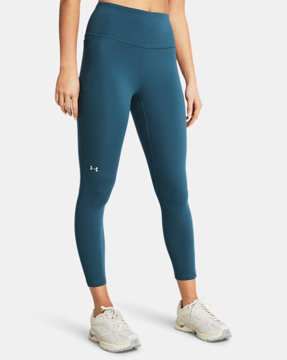 Women's UA Movement Ankle Leggings