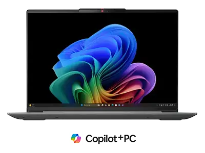 Lenovo IdeaPad Slim 5x Snapdragon X (14'', Gen 9)