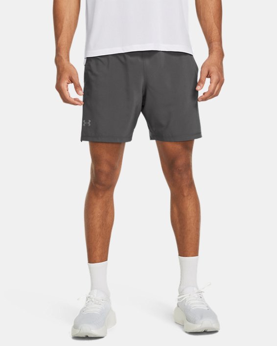 UA Launch Elite Men's 2-in-1 7" Shorts
