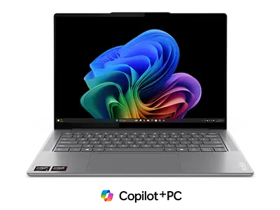 Lenovo Yoga Pro 7 Ryzen AI (14