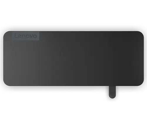 Lenovo USB-C Slim Travel Dock