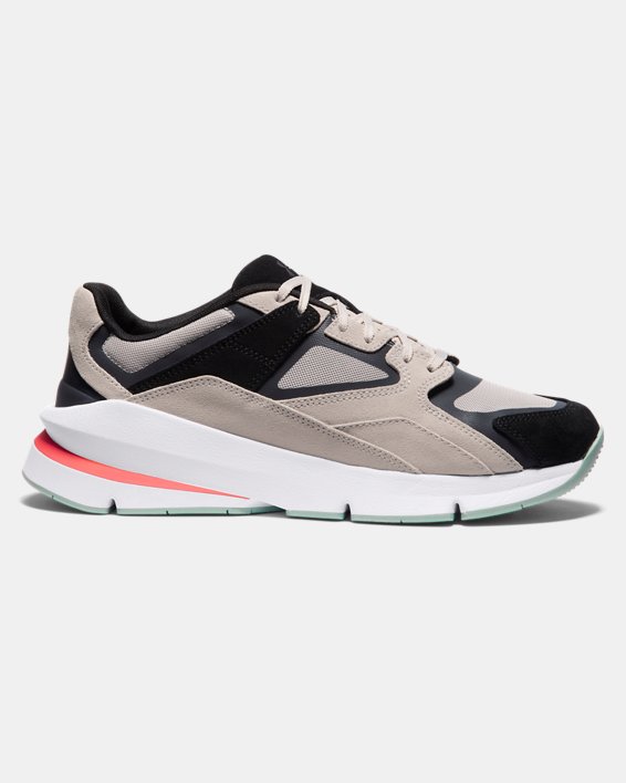 Unisex UA Forge 96 Suede Shoes