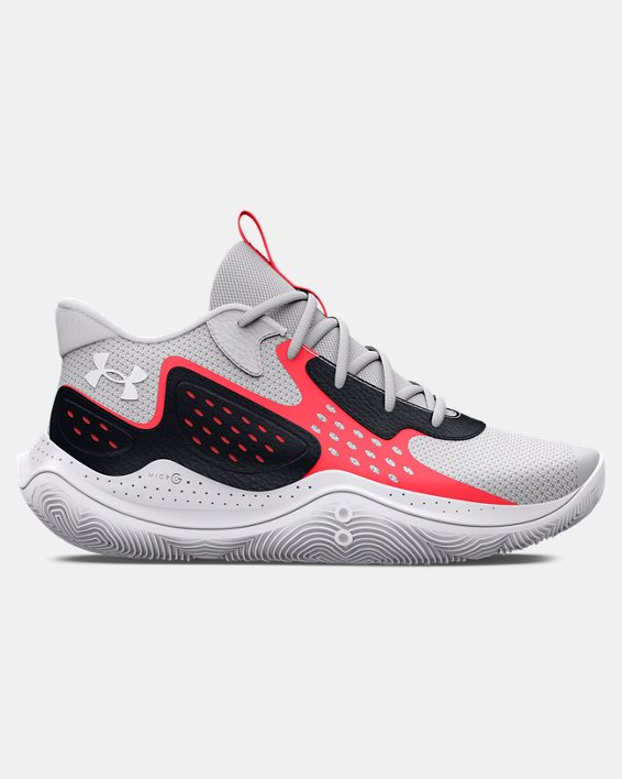 Unisex UA Jet '23 Basketball Shoes