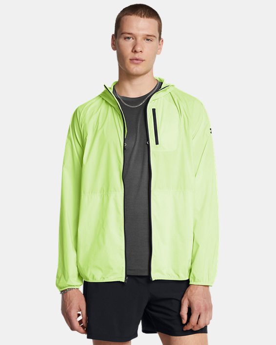 Men's UA Launch Lightweight Jacket