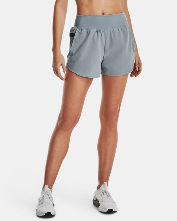 Women's UA Vanish SmartForm Shorts