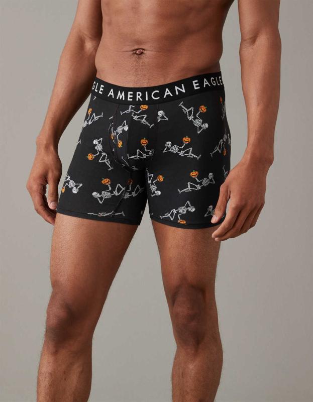 AEO Chill Skull 6