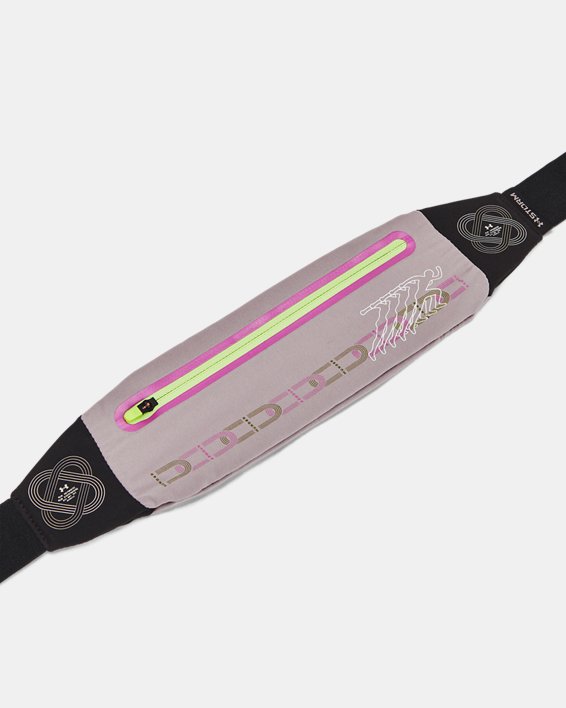 UA Flex Run Unisex Pack Belt