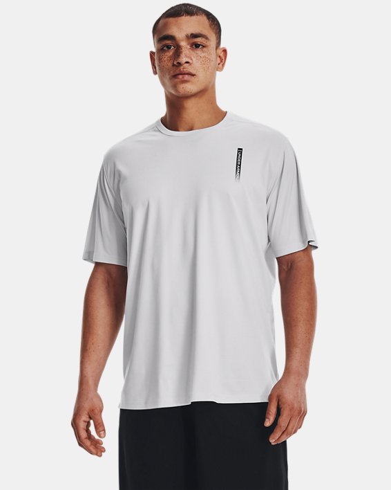 Men's UA CoolSwitch Short Sleeve