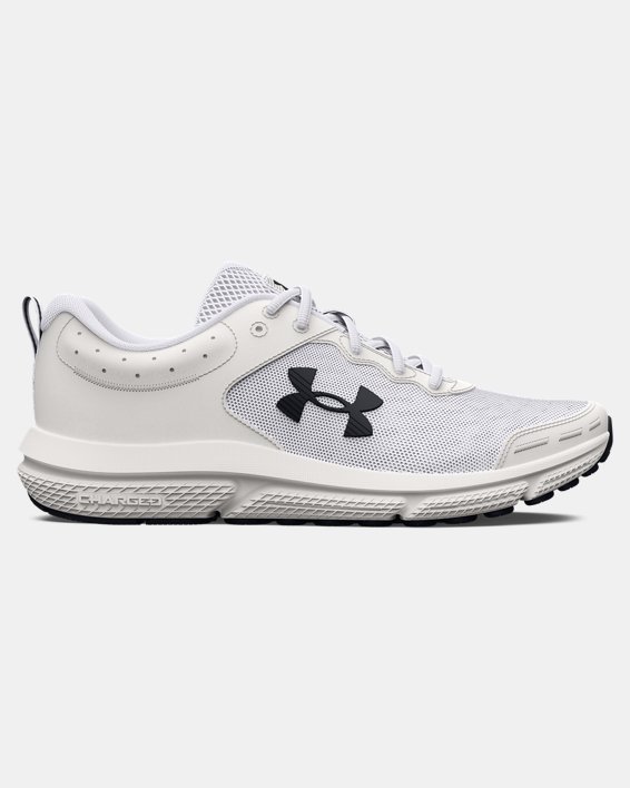 Women's UA Charged Assert 10 Running Shoes