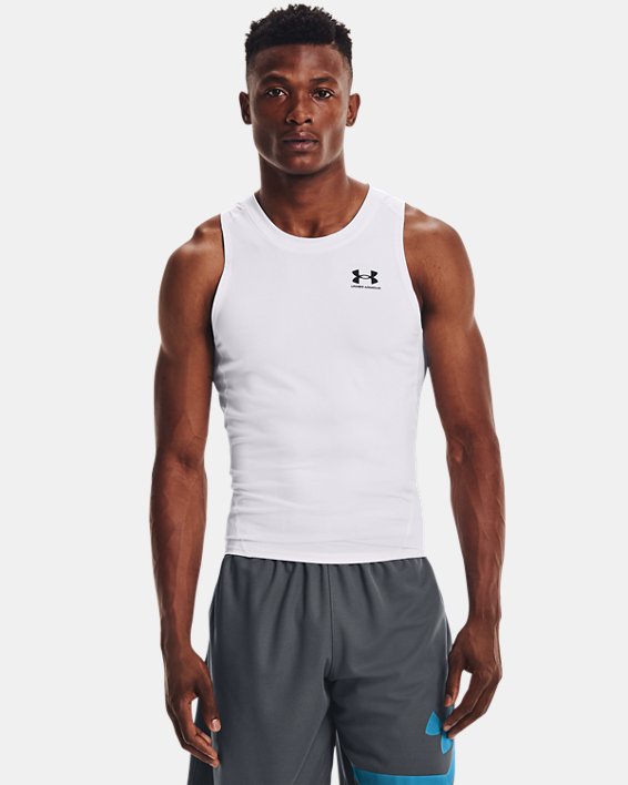 HeatGear® Compression Men's Tank