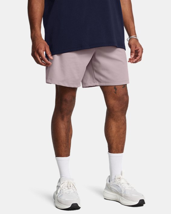 Men's UA Meridian Shorts
