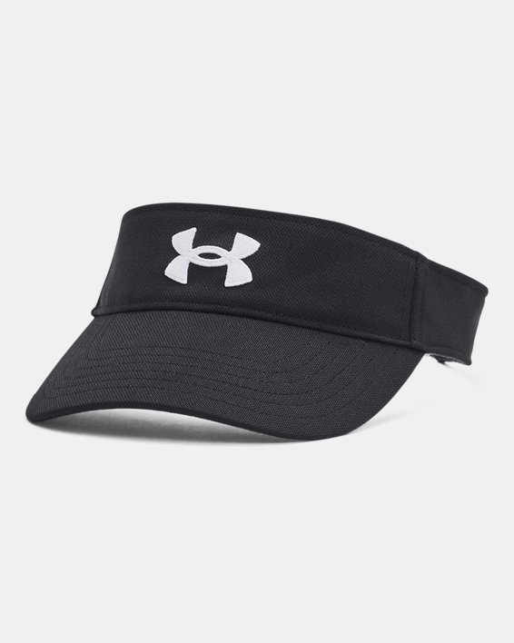 Women's UA Blitzing Visor