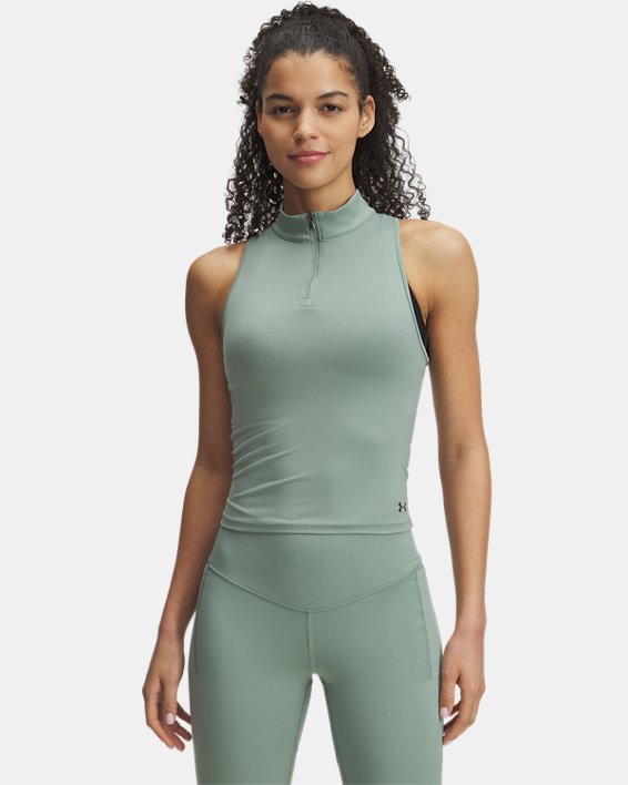 UA Vanish Elite Vent Women's Tank