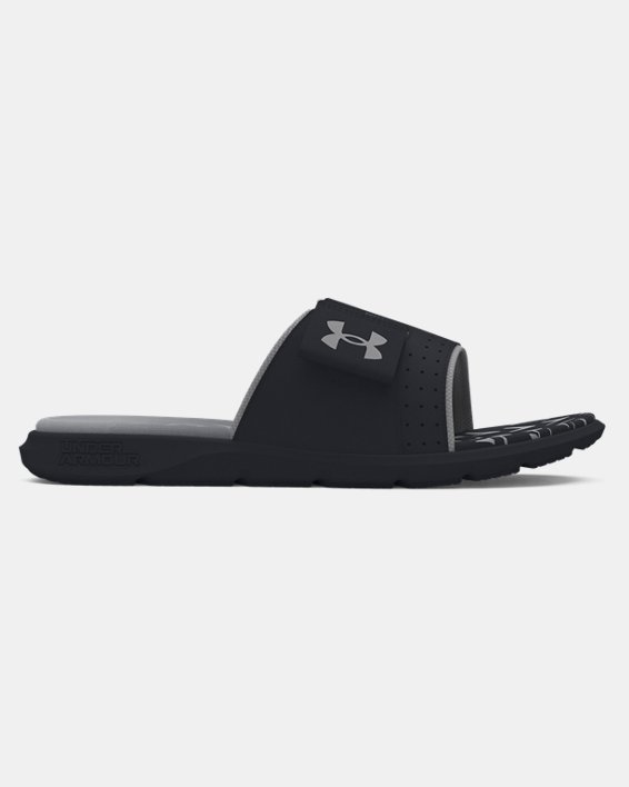 Unisex UA Mercenary Slides