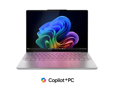 Lenovo Yoga Slim 7i Aura Edition (14