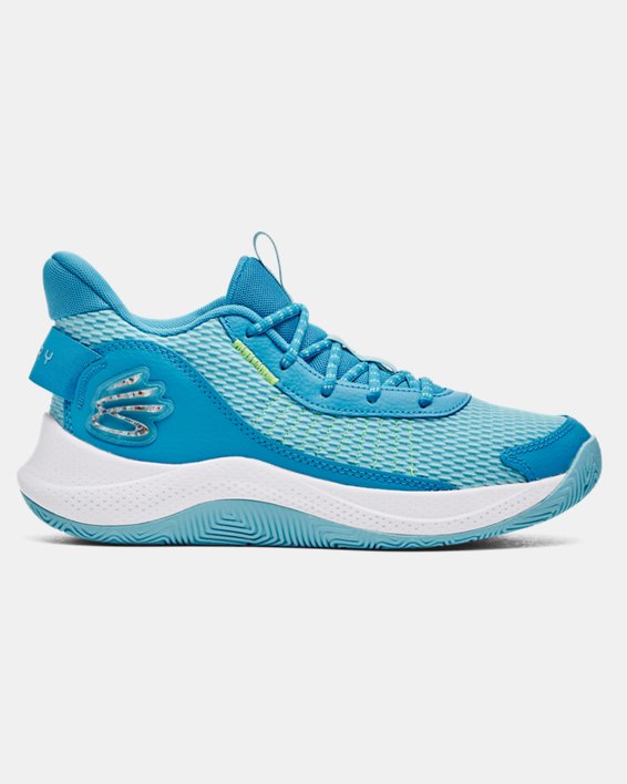 Unisex Curry 3Z7 Basketball Shoes