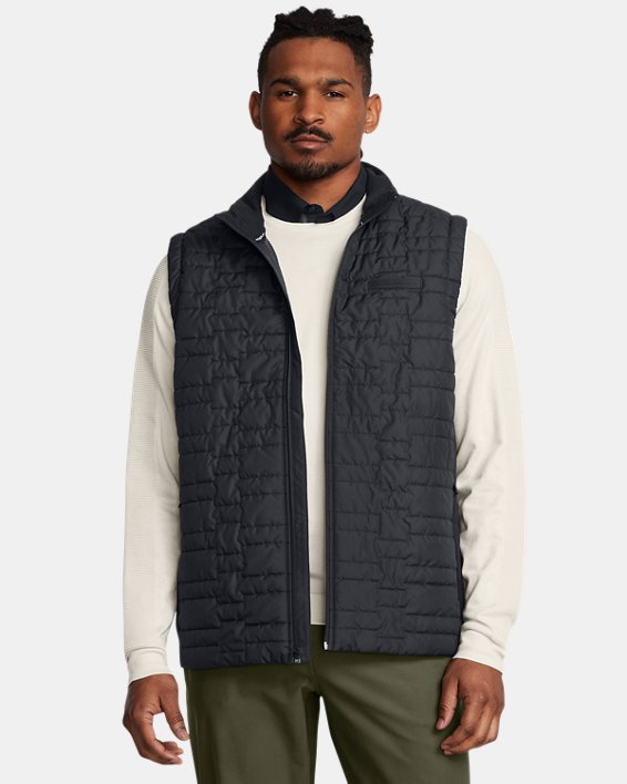 UA Drive Pro Insulated Men's Vest