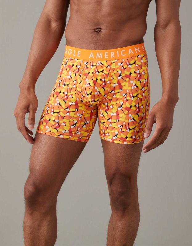 AEO Candy Corn 6