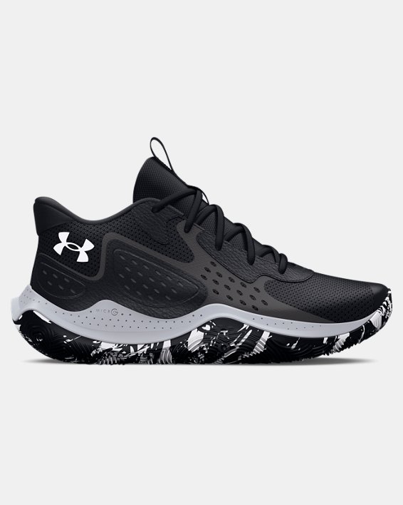 UA Jet '23 Unisex Basketball Shoes