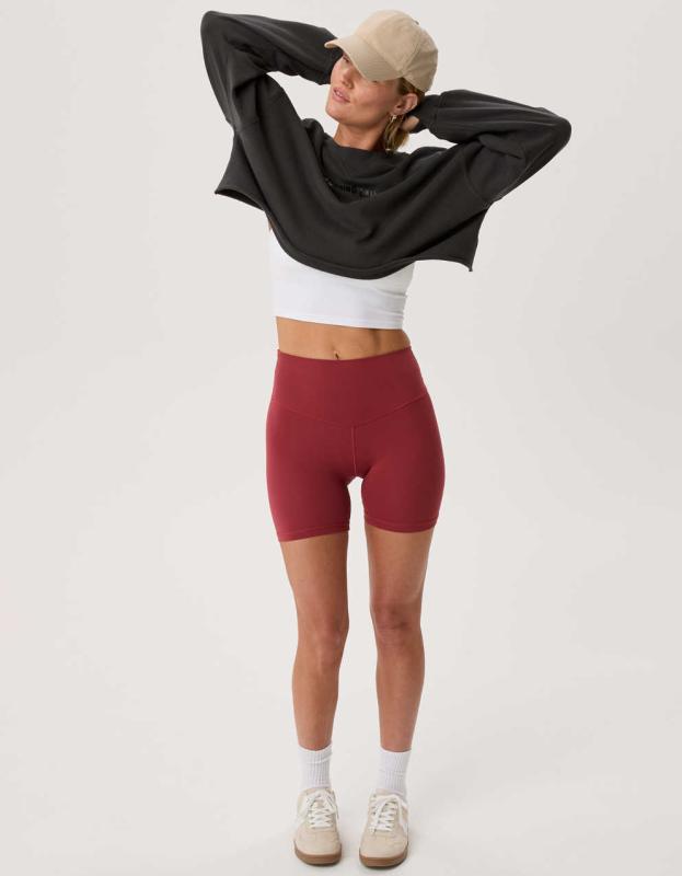 OFFLINE By Aerie Real Me Xtra 5