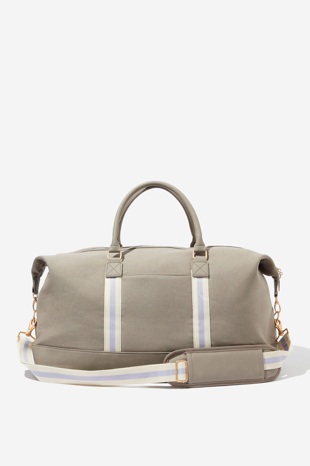 Collegiate Weekender Duffle