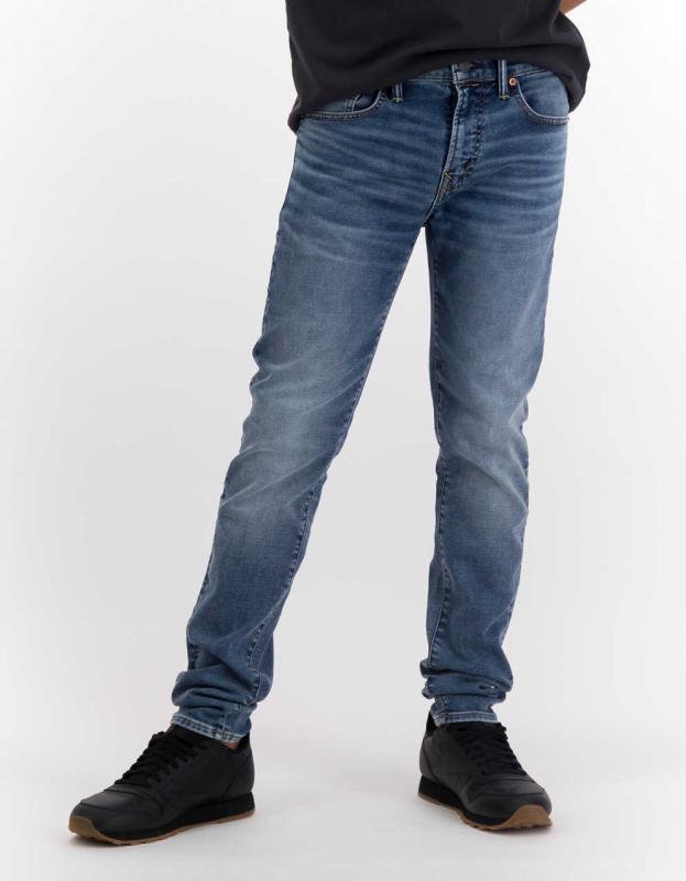 AE AirFlex+ Skinny Jean - Light Bright Indigo, 29 X 32 