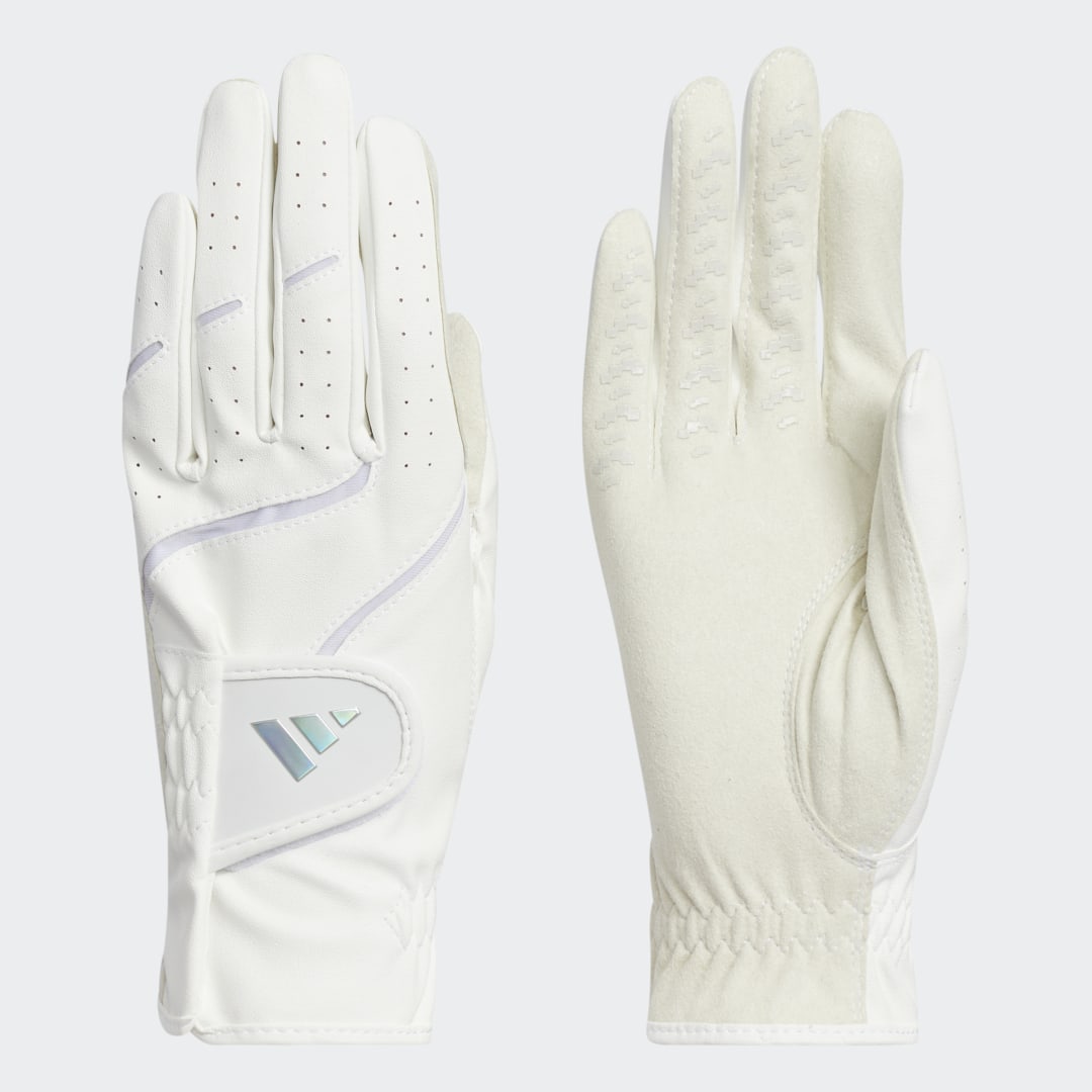 adidas ZG Gloves Golf,Running PH19 Women White / Grey