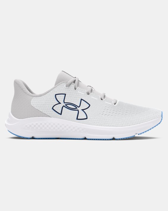 UA Charged Pursuit 3 Big Logo Men's Running Shoes
