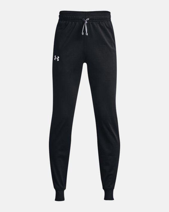 UA Brawler 2.0 Boys' Tapered Pants