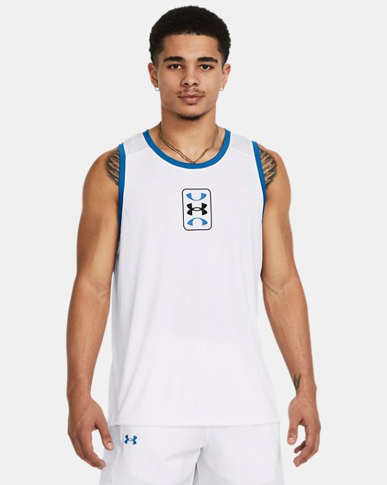 Men's UA Zone Performance Tank