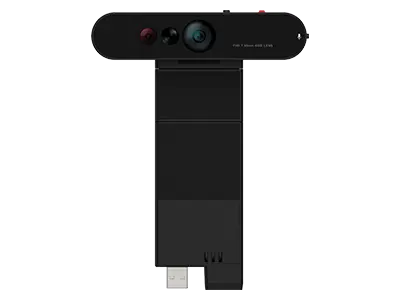Lenovo ThinkVision MC60 Monitor Webcam