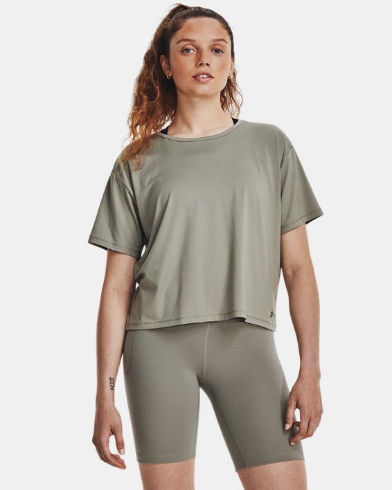 Women's UA Motion Short Sleeve