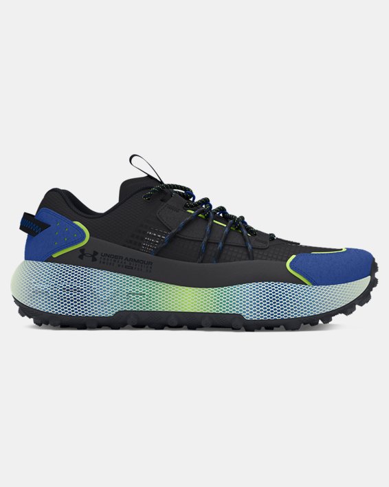 UA Fat Tire Venture Pro VC Unisex Shoes