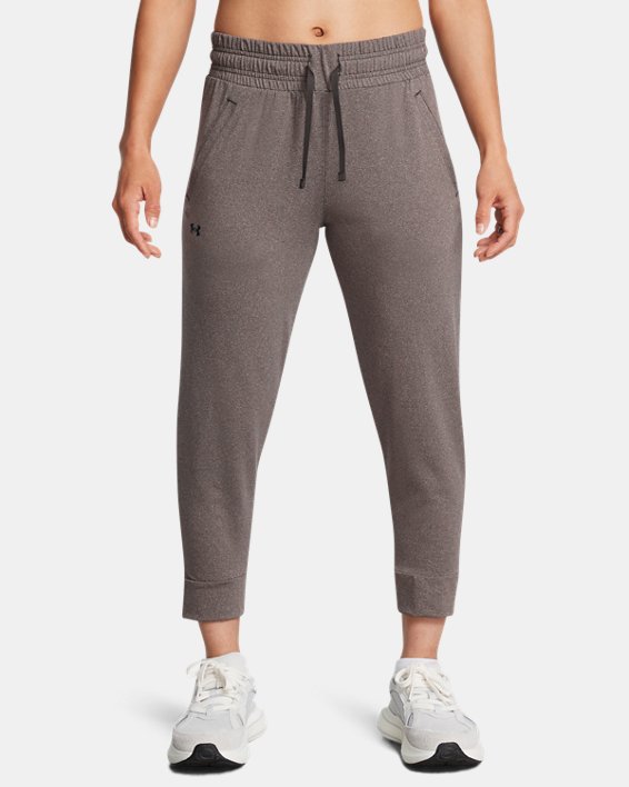 UA Tech Women's Capri Pants