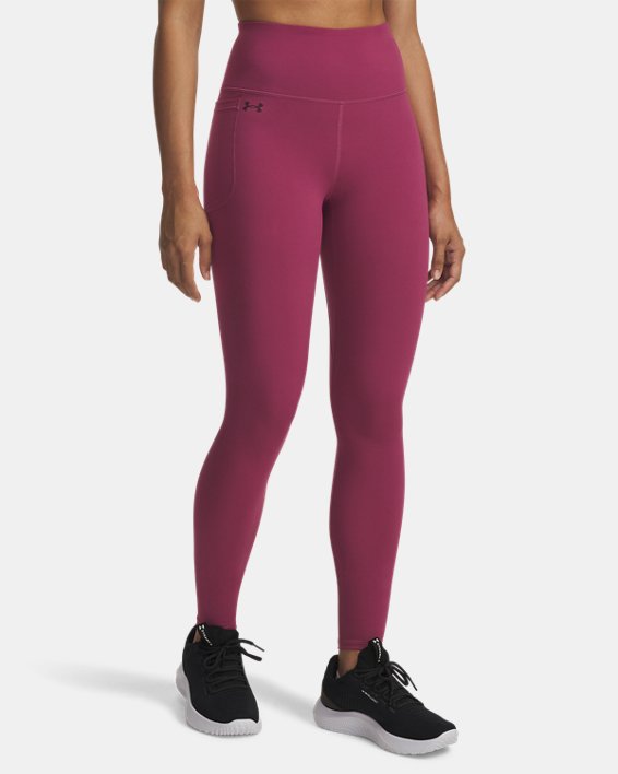 UA Motion Women's Full-Length Leggings
