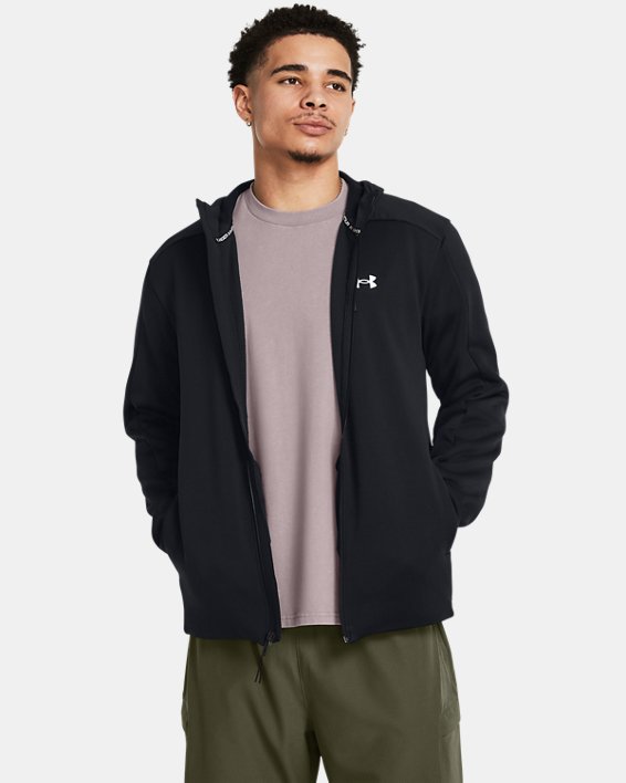 Men's UA Swacket