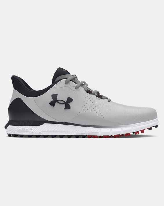 Men's UA Drive Fade Spikeless Golf Shoes