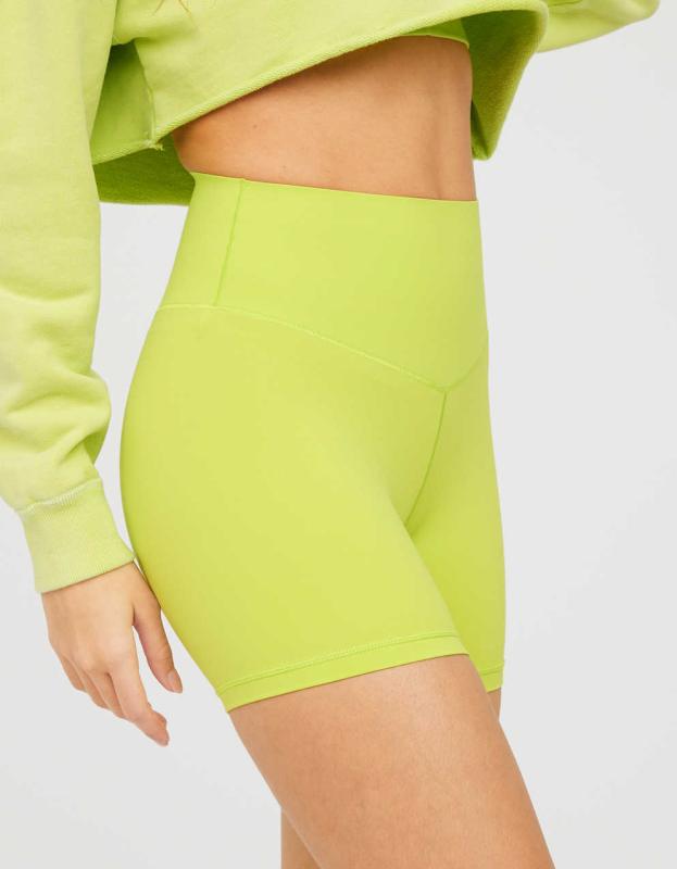 OFFLINE By Aerie Real Me Xtra Hold Up! 5