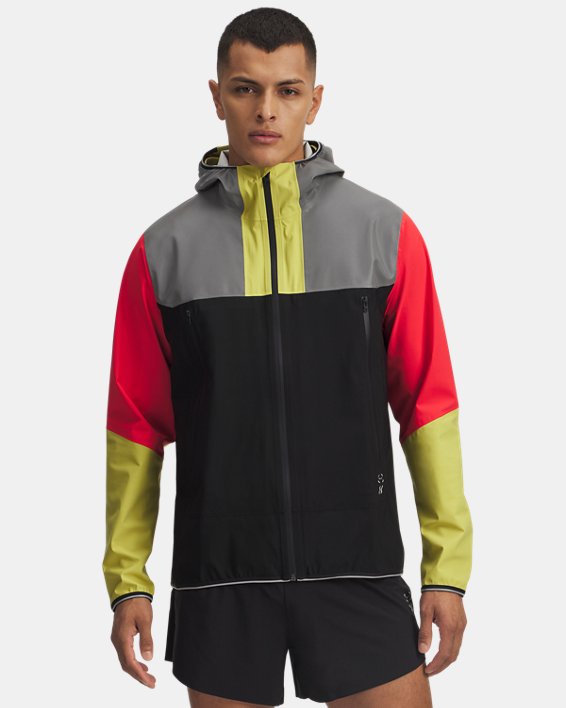 UA Halo Run Men's Jacket