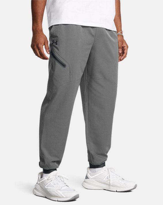 Men's UA Unstoppable Joggers