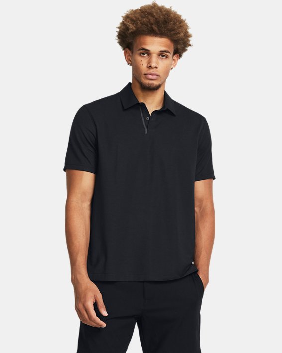 UA Tour Tips Men's Polo